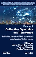 Télécharger le livre :  Collective Dynamics and Territories