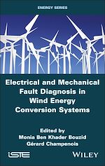 Télécharger le livre :  Electrical and Mechanical Fault Diagnosis in Wind Energy Conversion Systems