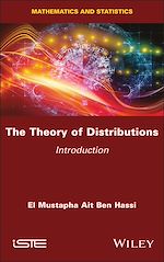 Download this eBook The Theory of Distributions