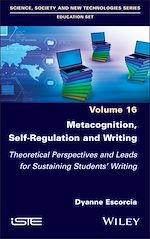 Télécharger le livre :  Metacognition, Self-Regulation and Writing