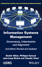 Télécharger le livre :  Information Systems Management