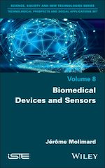 Télécharger le livre :  Biomedical Devices and Sensors