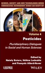 Télécharger le livre :  Pesticides