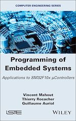 Télécharger le livre :  Programming of Embedded Systems