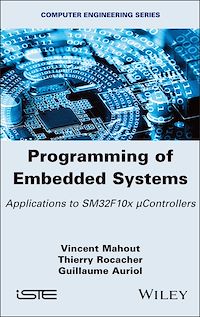 Download this ebook Programming of Embedded Systems