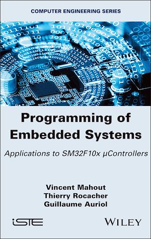 Téléchargez le livre :  Programming of Embedded Systems