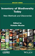 Télécharger le livre :  Inventory of Biodiversity Today