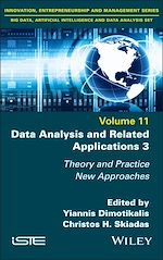 Télécharger le livre :  Data Analysis and Related Applications 3