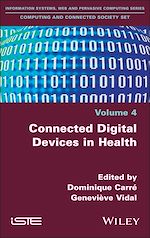 Télécharger le livre :  Connected Digital Devices in Health