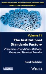 Download this eBook The Institutional Standards Factory