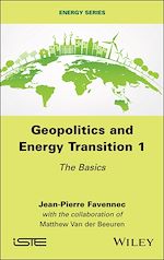 Télécharger le livre :  Geopolitics and Energy Transition 1