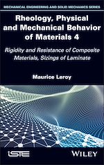 Télécharger le livre :  Rheology, Physical and Mechanical Behavior of Materials 4