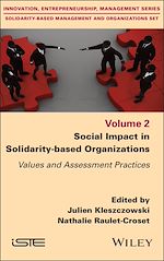 Télécharger le livre :  Social Impact in Solidarity-based Organizations