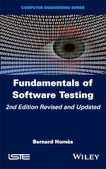 Télécharger le livre :  Fundamentals of Software Testing