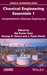 Télécharger le livre :  Chemical Engineering Essentials, Volume 1