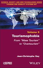Télécharger le livre :  Tourismophobia