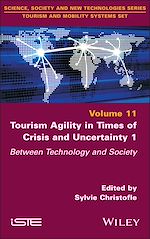Télécharger le livre :  Tourism Agility in Times of Crisis and Uncertainty 1