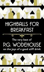 Download this eBook Highballs for Breakfast