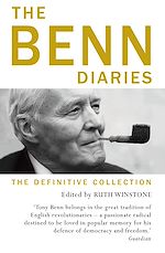 Télécharger le livre :  The Benn Diaries