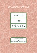 Télécharger le livre :  Rituals for Every Day