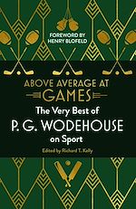 Download this eBook Above Average at Games