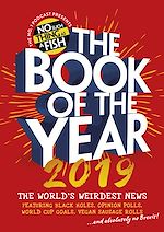 Télécharger le livre :  The Book of the Year 2019