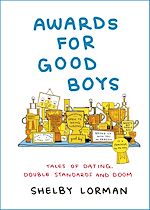 Download this eBook Awards for Good Boys