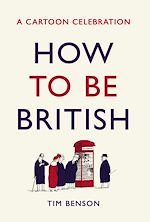 Download this eBook How to be British