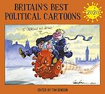 Télécharger le livre :  Britain's Best Political Cartoons 2020