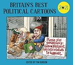 Download this eBook Britain's Best Political Cartoons 2021
