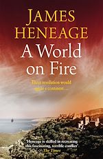Télécharger le livre :  A World on Fire