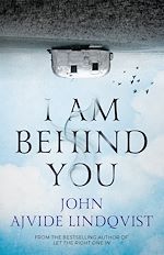 Download this eBook I Am Behind You