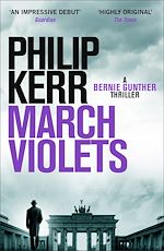 Télécharger le livre :  March Violets