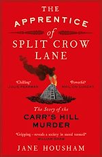 Download this eBook The Apprentice of Split Crow Lane