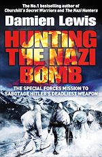 Download this eBook Hunting The Nazi Bomb