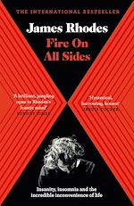 Download this eBook Fire on All Sides