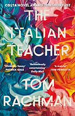 Download this eBook The Italian Teacher