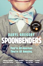 Download this eBook Spoonbenders