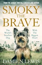 Download this eBook Smoky the Brave