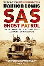Download this eBook SAS Ghost Patrol