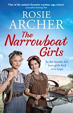 Télécharger le livre :  The Narrowboat Girls