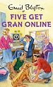 Télécharger le livre :  Five Get Gran Online