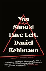 Download this eBook You Should Have Left