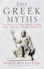 Télécharger le livre :  The Greek Myths