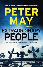 Download this eBook Extraordinary People