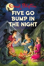 Télécharger le livre :  Five Go Bump in the Night