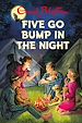 Télécharger le livre :  Five Go Bump in the Night