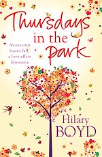 Télécharger le livre :  Thursdays in the Park