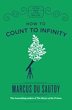 Télécharger le livre :  How to Count to Infinity