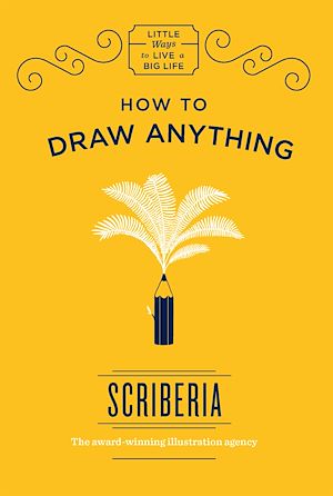 Download the eBook: How to Draw Anything